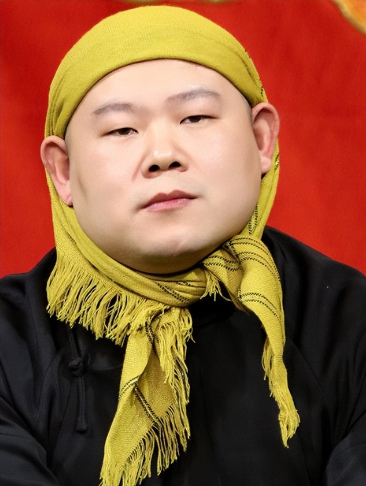 郭德纲没想到，演唱会争议才2个月，岳云鹏竟因几句话挽回了口碑