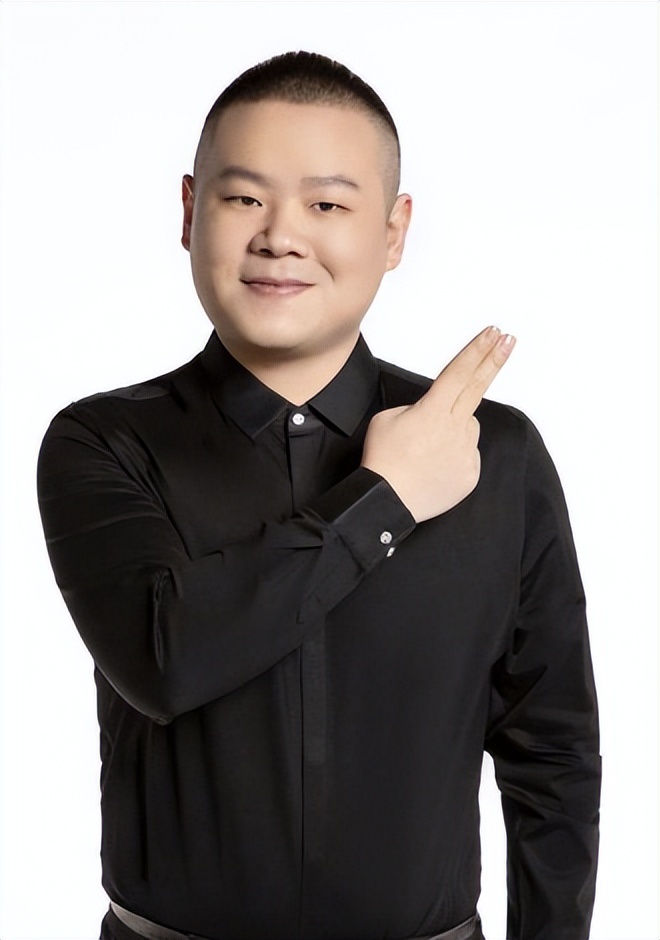郭德纲没想到，演唱会争议才2个月，岳云鹏竟因几句话挽回了口碑