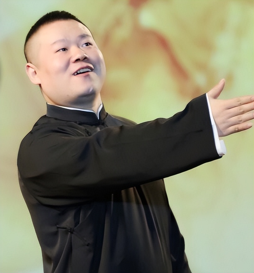 郭德纲没想到，演唱会争议才2个月，岳云鹏竟因几句话挽回了口碑
