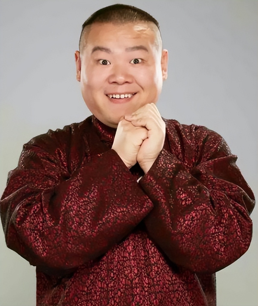 郭德纲没想到，演唱会争议才2个月，岳云鹏竟因几句话挽回了口碑
