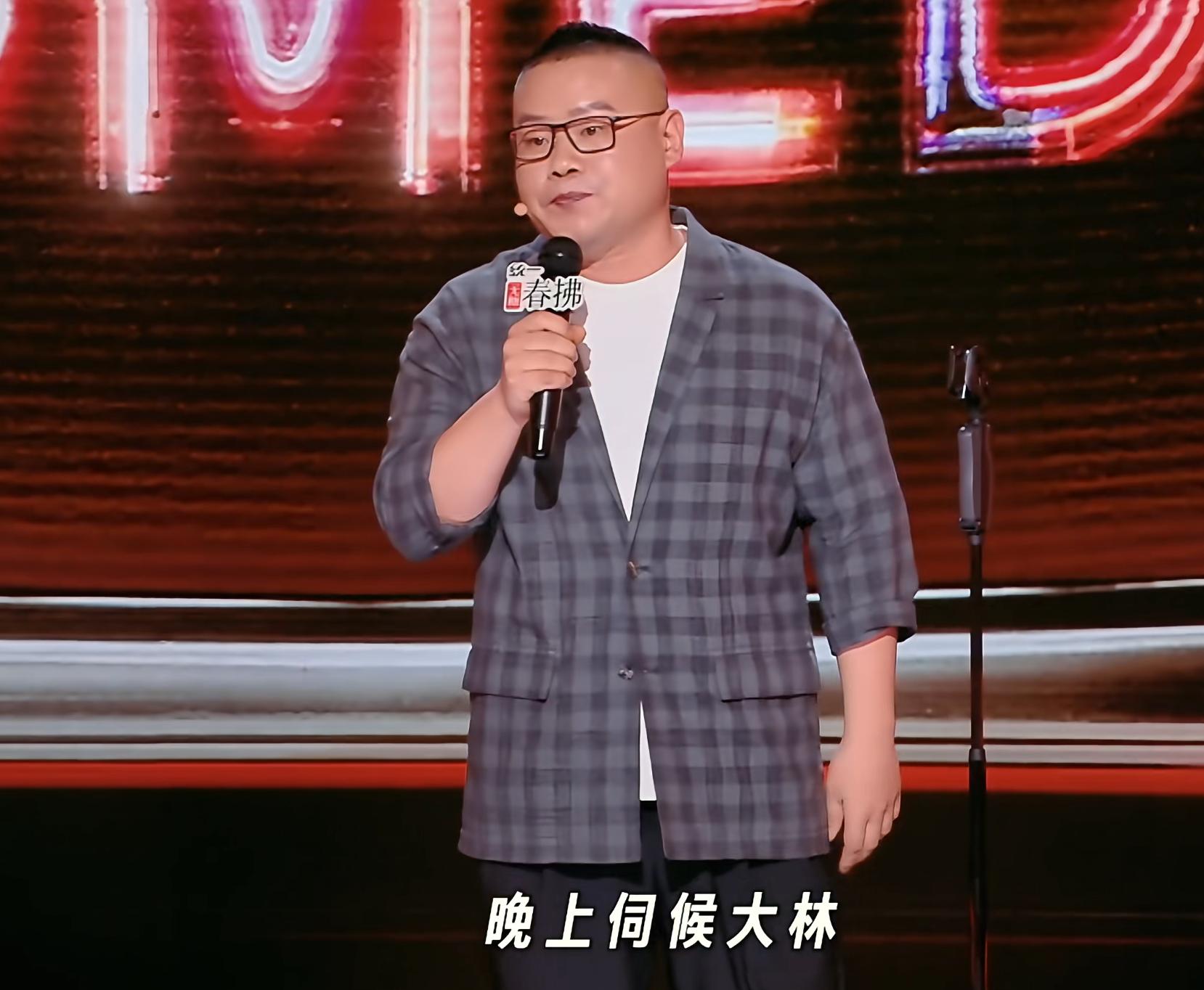 上对综艺有多重要？看岳云鹏在喜单和百厨大战的表现就知道
