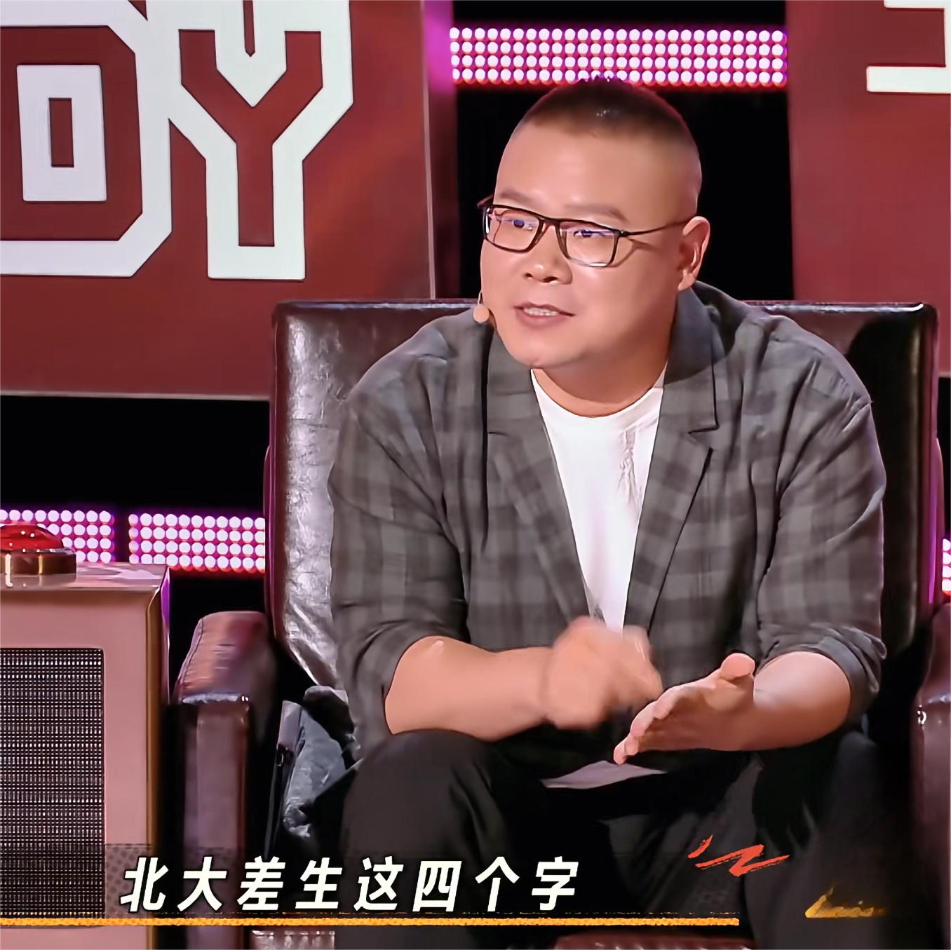 上对综艺有多重要？看岳云鹏在喜单和百厨大战的表现就知道