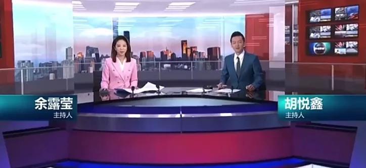 央视的主持人，表面如明星般光鲜亮丽，背后也都有大家看不到的辛苦