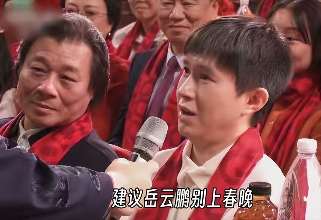 岳云鹏大摆庆功宴，给内娱上了一课，这次郭德纲也“救”不了他！
