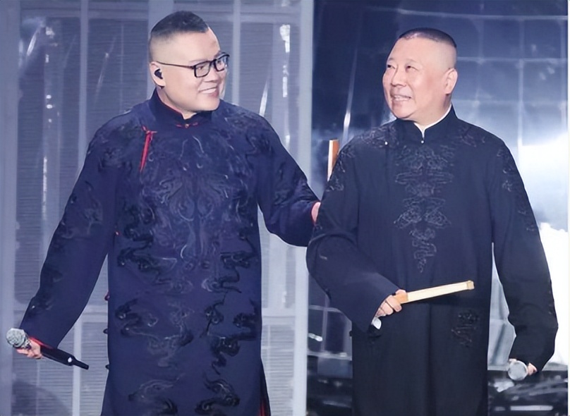 岳云鹏大摆庆功宴，给内娱上了一课，这次郭德纲也“救”不了他！