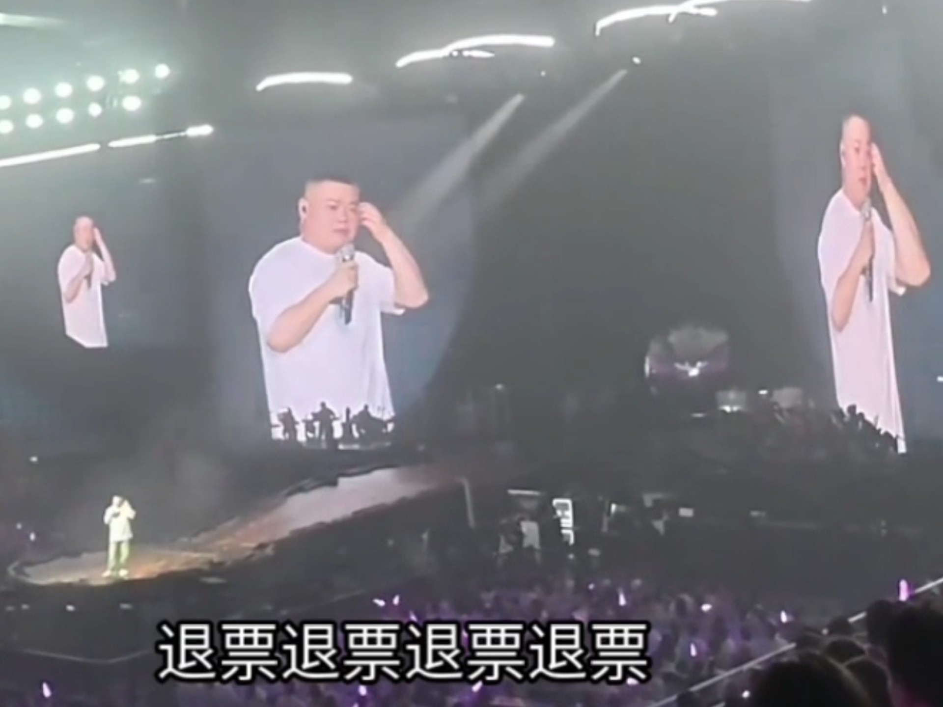 岳云鹏大摆庆功宴，给内娱上了一课，这次郭德纲也“救”不了他！