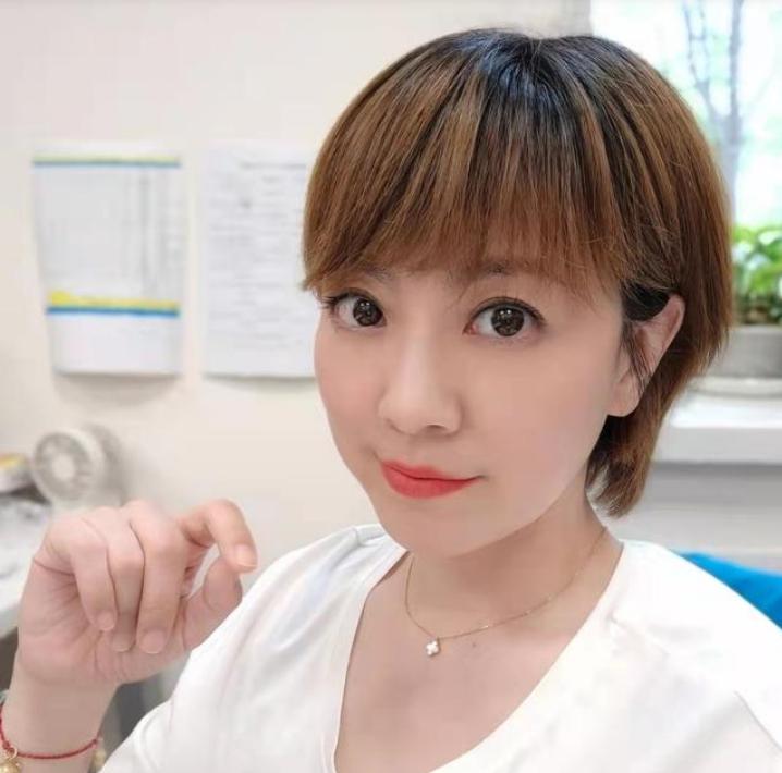 辽台主持人朱霞停职背后，不当言论的根源是为了直播带货