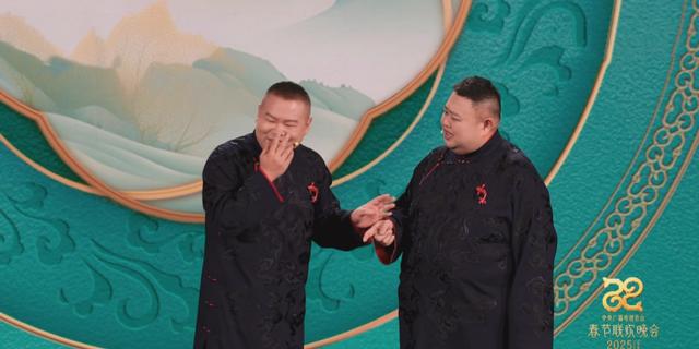 一档综艺，彻底暴露岳云鹏的“真实人品”，郭德纲评价一针见血