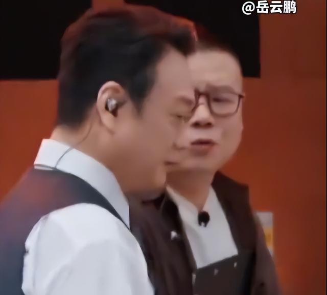 一档综艺，彻底暴露岳云鹏的“真实人品”，郭德纲评价一针见血