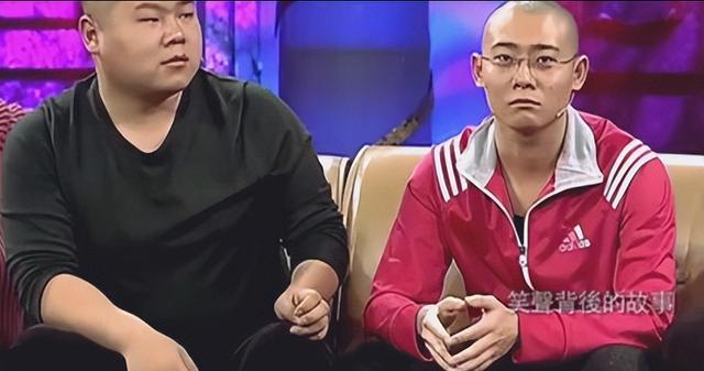 一档综艺，彻底暴露岳云鹏的“真实人品”，郭德纲评价一针见血