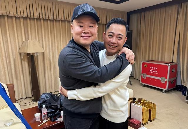 一档综艺，彻底暴露岳云鹏的“真实人品”，郭德纲评价一针见血