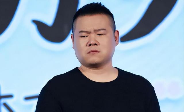 一档综艺，彻底暴露岳云鹏的“真实人品”，郭德纲评价一针见血