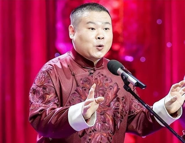一档综艺，彻底暴露岳云鹏的“真实人品”，郭德纲评价一针见血
