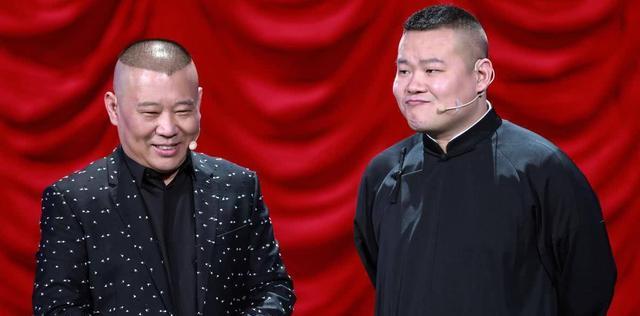 一档综艺，彻底暴露岳云鹏的“真实人品”，郭德纲评价一针见血