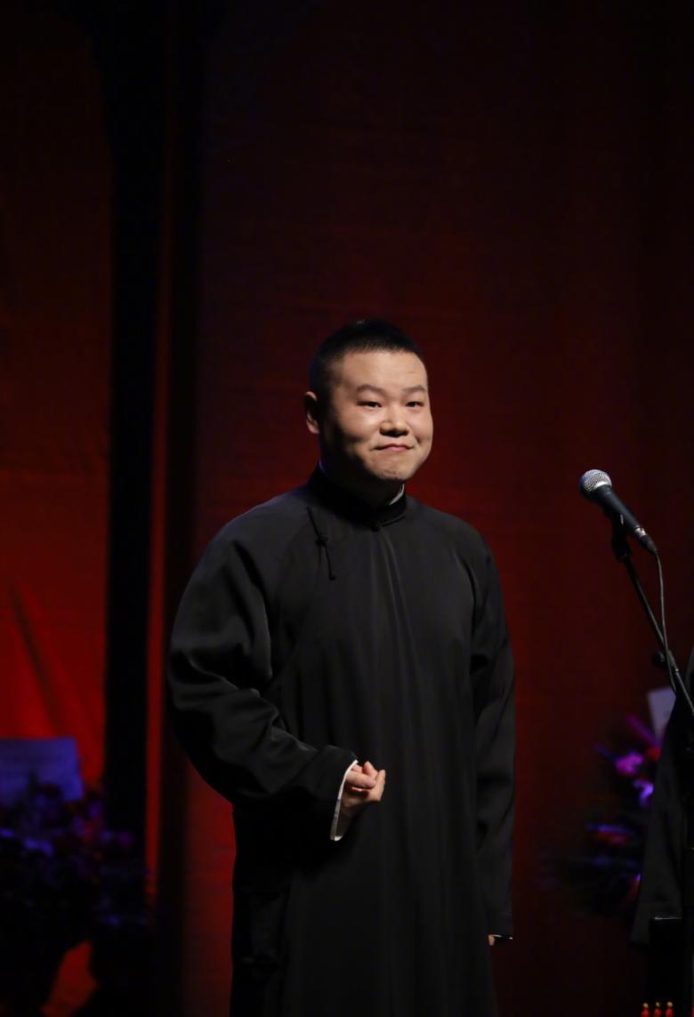 岳云鹏将开演唱会，本人发文称“是一直以来的梦想”，郭德纲将到场支持