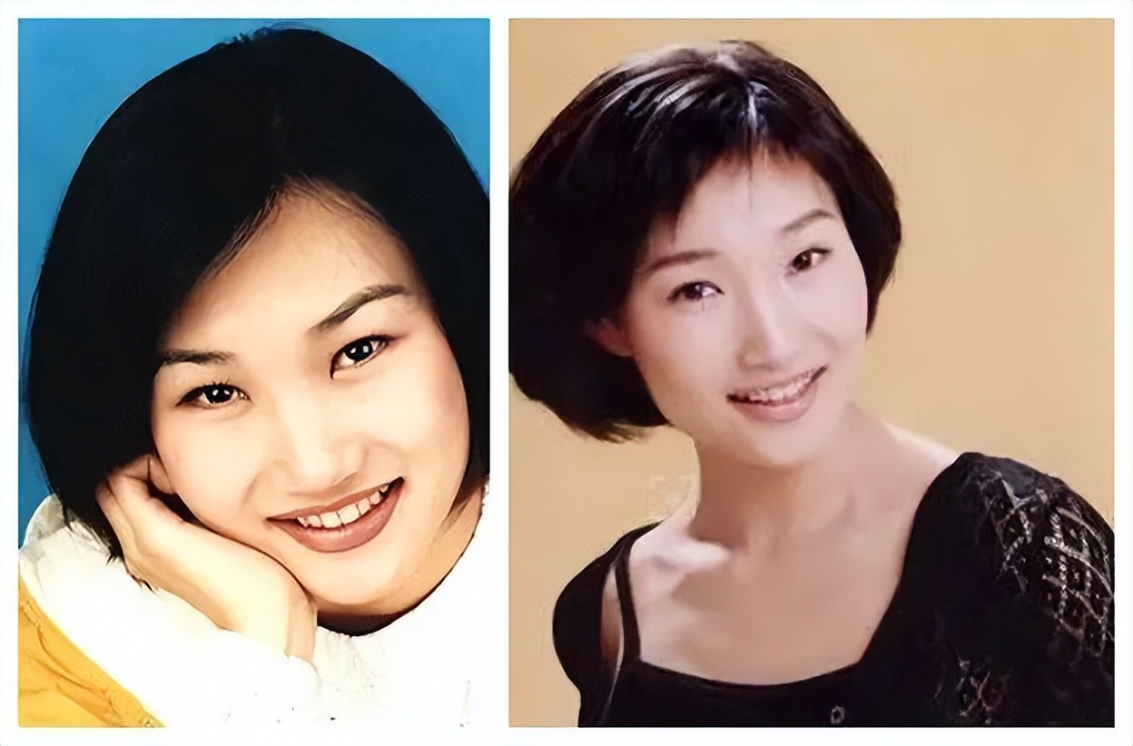 央视主持人李梓萌，气质端庄事业稳定45岁仍未婚，婚姻成父母心病