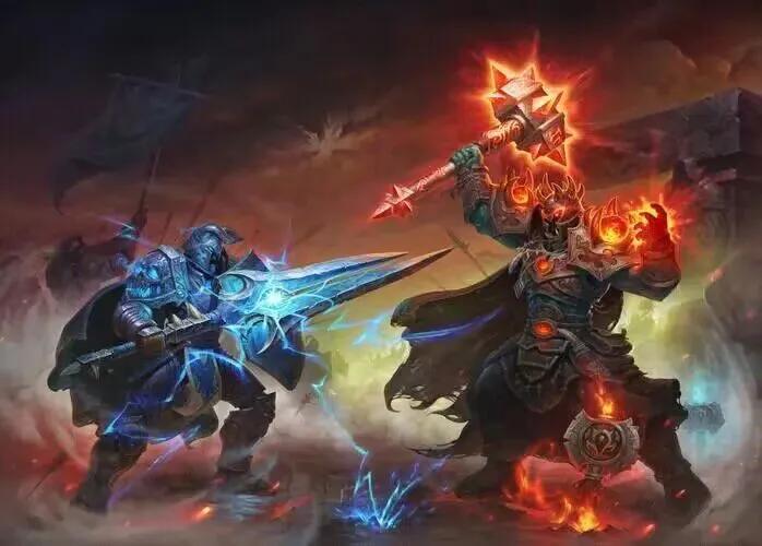 《魔兽世界》怀旧服PLUS 游戏加速方法攻略