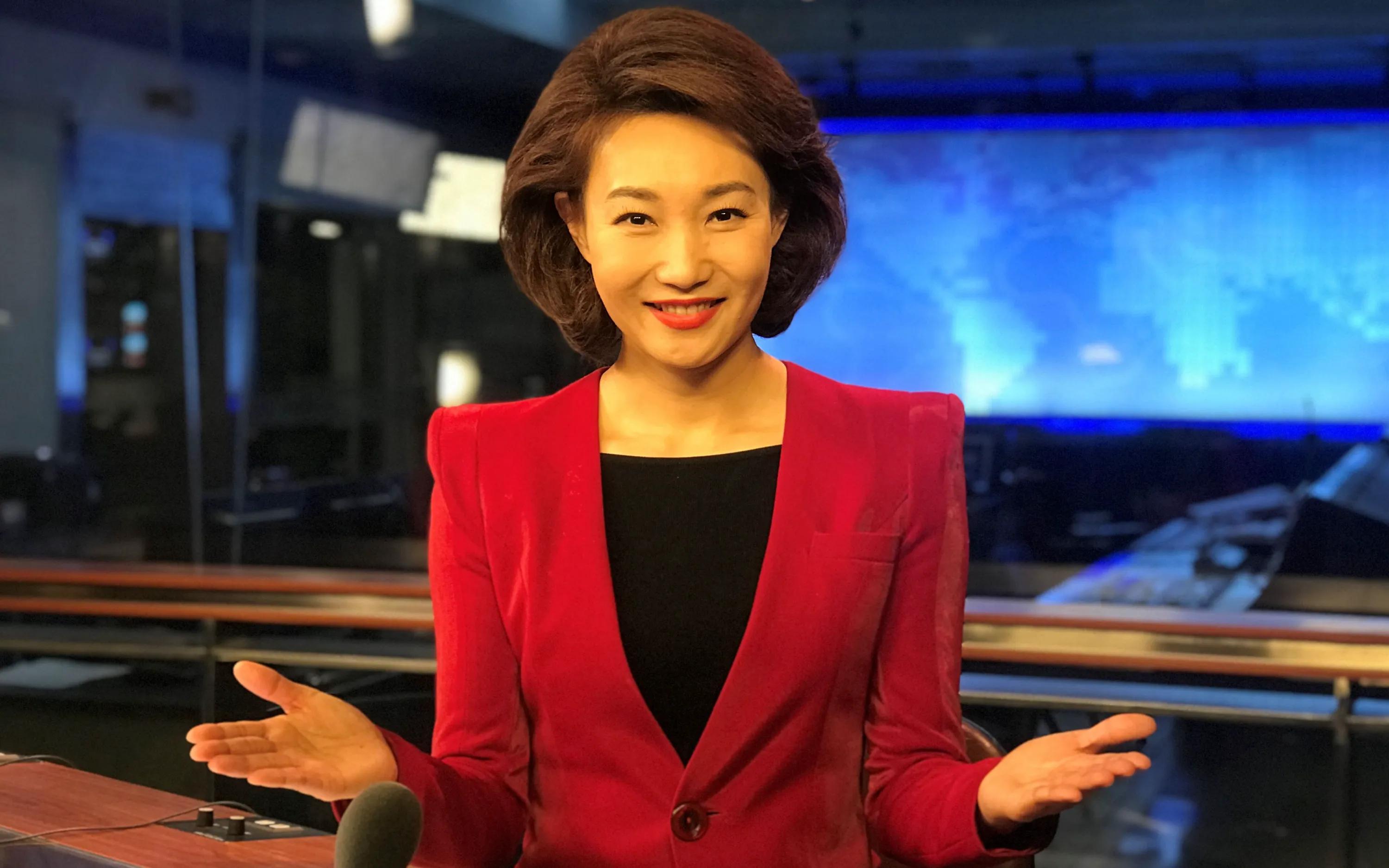 郑丽、宝晓峰、王音棋、李梓萌，谁是主播一姐？90后的她潜力大