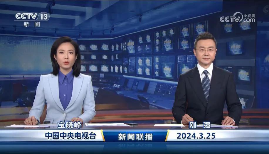 郑丽、宝晓峰、王音棋、李梓萌，谁是主播一姐？90后的她潜力大
