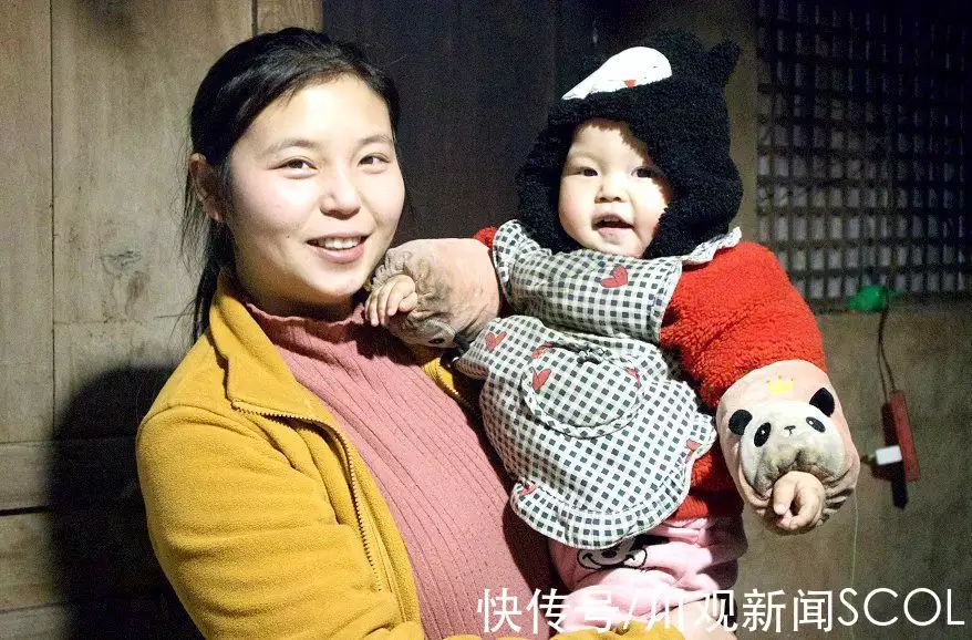 还记得“最美工地女孩”吗？她要来成都务工，还要当工友“代言人”