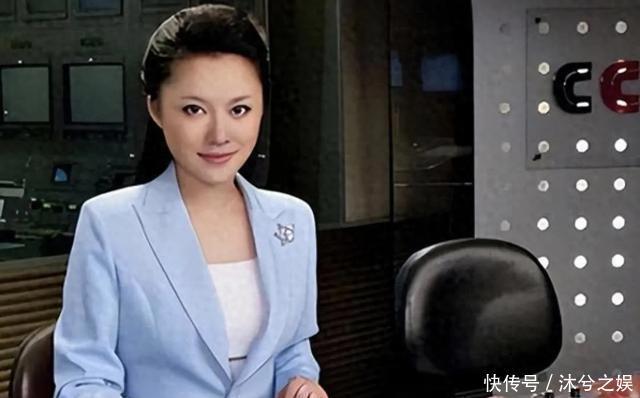 她是央视最穷酸主持人，22年没涨工资，43岁才够首付买房至今未婚