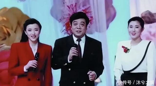 她是央视最穷酸主持人，22年没涨工资，43岁才够首付买房至今未婚