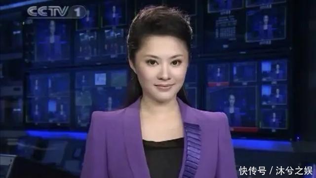她是央视最穷酸主持人，22年没涨工资，43岁才够首付买房至今未婚