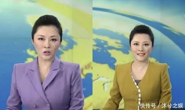 她是央视最穷酸主持人，22年没涨工资，43岁才够首付买房至今未婚