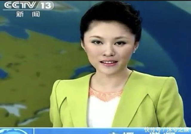 她是央视最穷酸主持人，22年没涨工资，43岁才够首付买房至今未婚