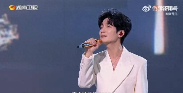 0713现状：陈楚生大爆发，苏醒转型，魏晨出圈，张杰忙演唱会！