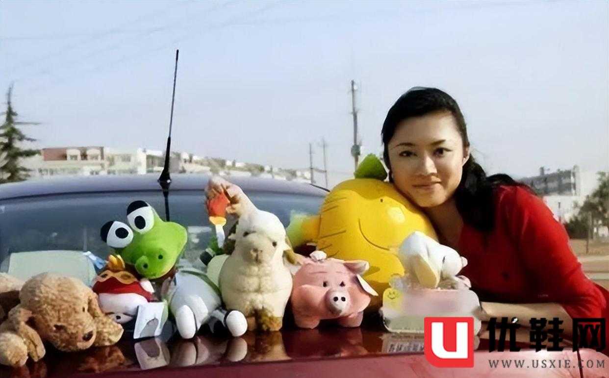 央视主持人紫凝：贷款买车，43岁依旧单身，风光背后是辛酸