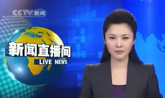 紫凝的主持路：体面背后也有心酸
