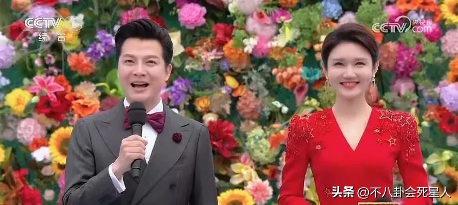 央视主持大洗牌：多位美女主持出走，新人被力捧，一哥地位不动摇