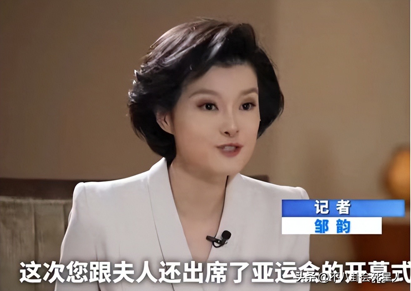 央视主持大洗牌：多位美女主持出走，新人被力捧，一哥地位不动摇
