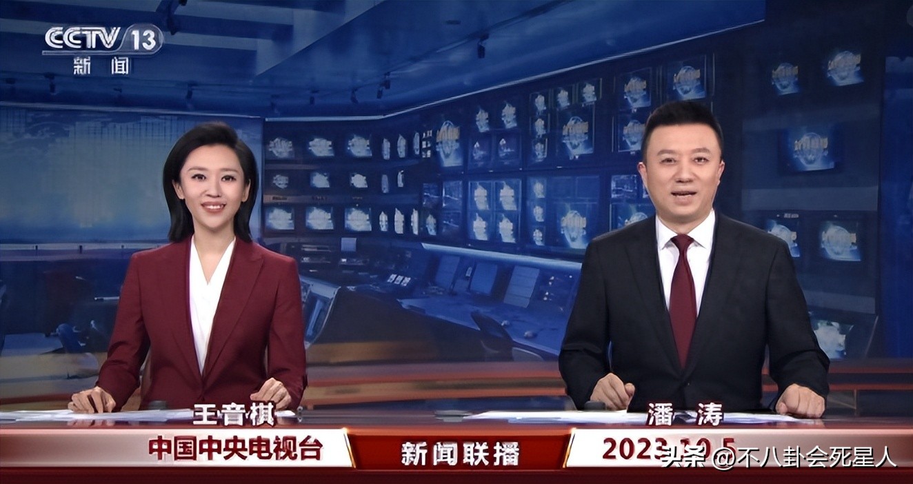 央视主持大洗牌：多位美女主持出走，新人被力捧，一哥地位不动摇
