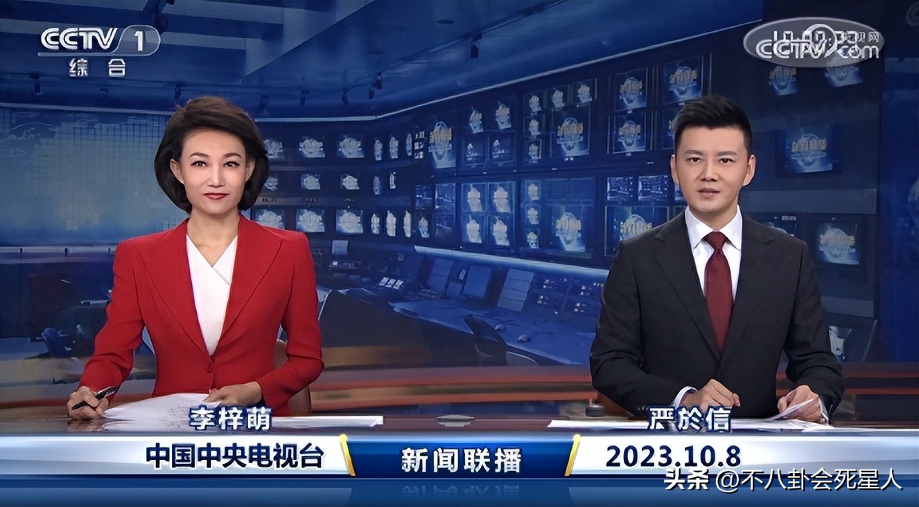 央视主持大洗牌：多位美女主持出走，新人被力捧，一哥地位不动摇