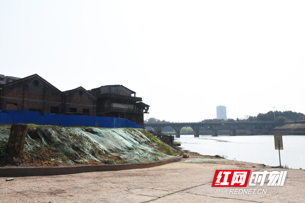 “绘就”一江四水生态画卷 衡阳“河长制”促“河长治”