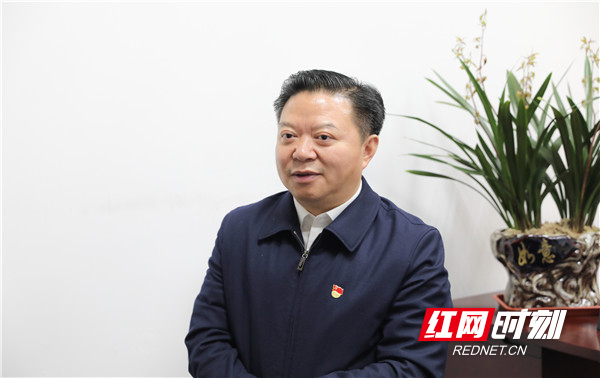 衡阳县：弘扬优秀传统文化 助力县域经济发展