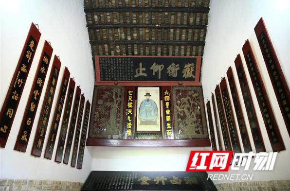 衡阳县：弘扬优秀传统文化 助力县域经济发展