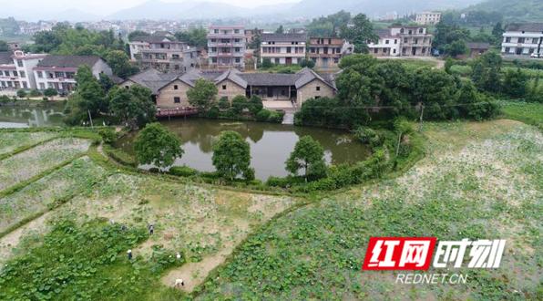 衡阳县：弘扬优秀传统文化 助力县域经济发展