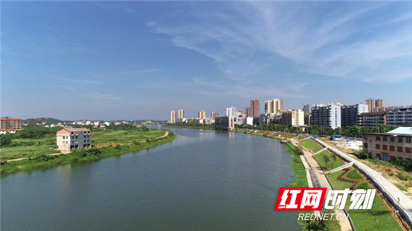 衡阳县：弘扬优秀传统文化 助力县域经济发展