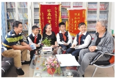 天等县精准施策 均衡发展 开创贫困县教育新路