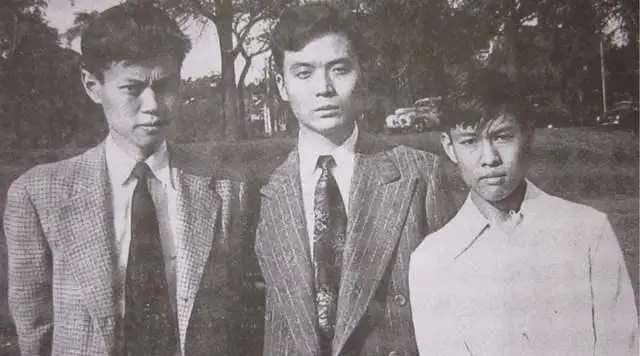 原创儿子更改国籍后获诺贝尔奖，其父是我国数学博士，至死都没有原谅