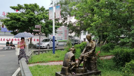广东茂名市打造乡村振兴“样板” 幸福新农村画卷亮眼