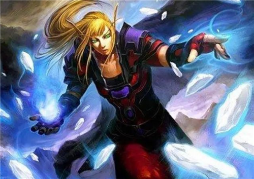 魔兽世界怀旧服 70全职业最优练级天赋 套路选对 打怪速度快1倍