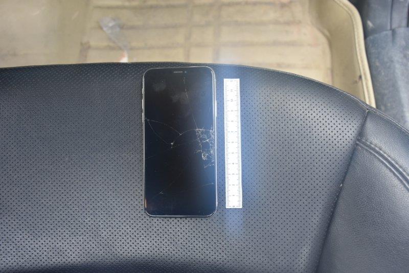小车堵路单车碰瓷最高索5千，3嫌犯“套路”作案8宗深圳落网