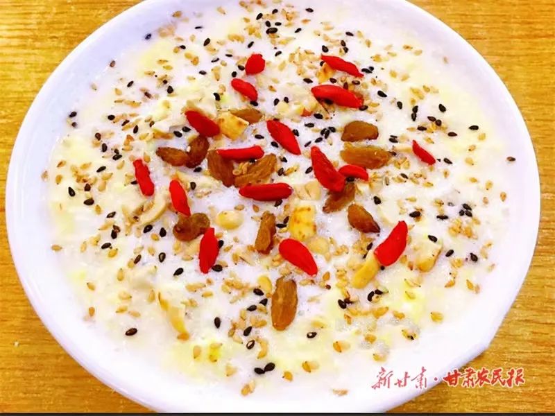 寻味陇上，飘香“云端”的乡愁“不打烊”——“甘肃省乡村味觉大赏”美食直播侧记