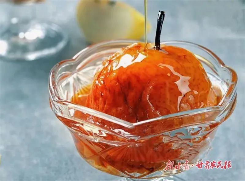 寻味陇上，飘香“云端”的乡愁“不打烊”——“甘肃省乡村味觉大赏”美食直播侧记