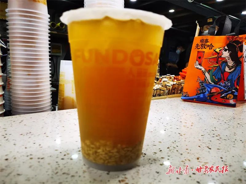 寻味陇上，飘香“云端”的乡愁“不打烊”——“甘肃省乡村味觉大赏”美食直播侧记