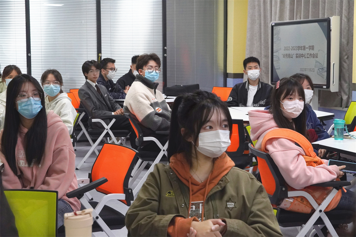 上岸！从西安翻译学院启航，逐梦云南大学新征程